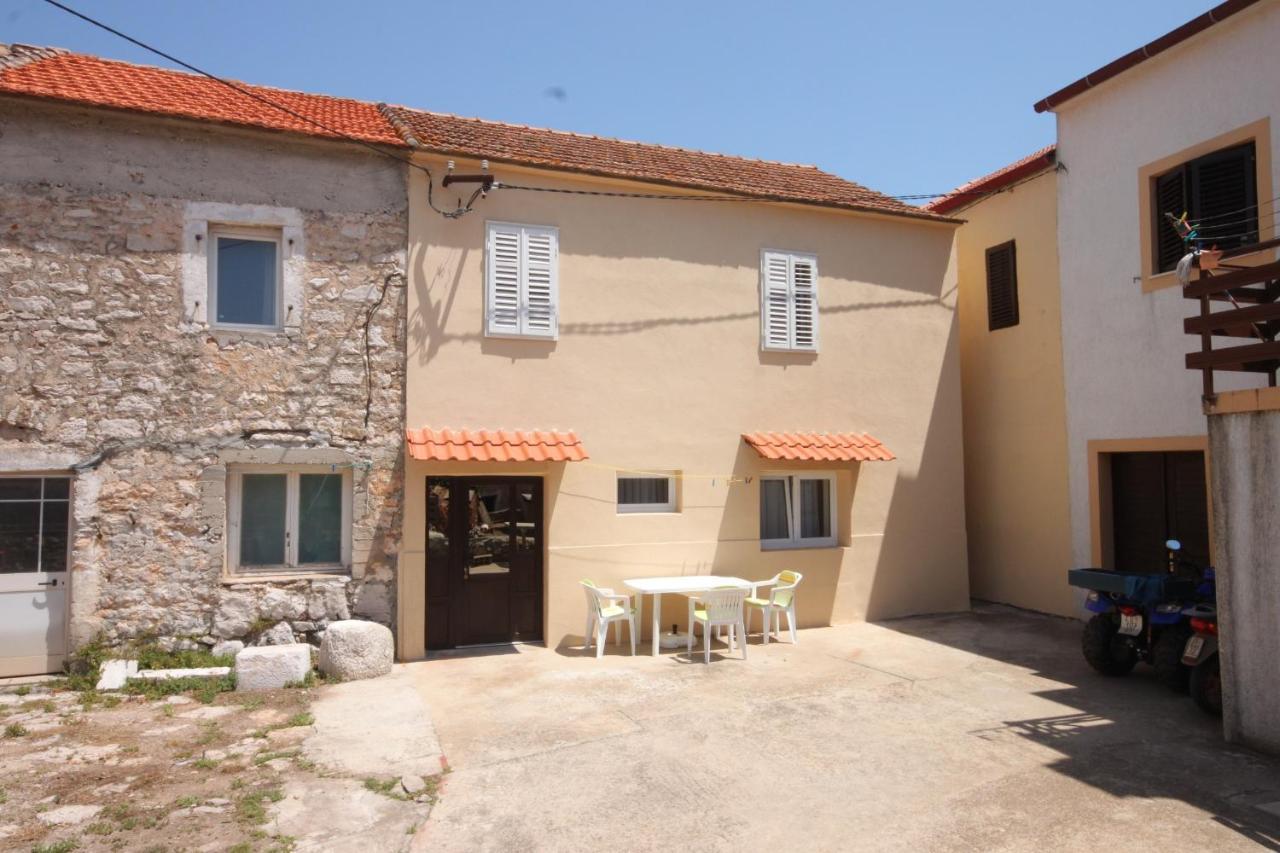 Holiday House With A Parking Space Sali, Dugi Otok - 8138 Екстер'єр фото