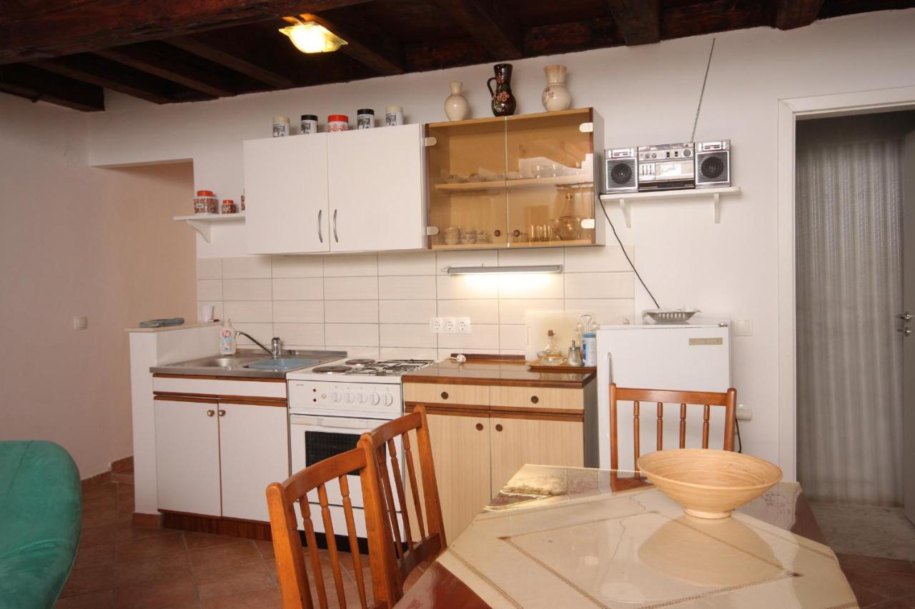 Holiday House With A Parking Space Sali, Dugi Otok - 8138 Екстер'єр фото