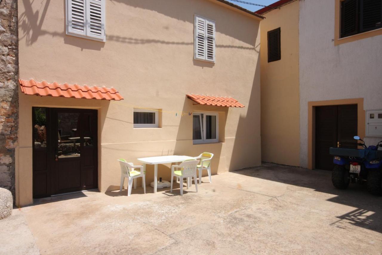 Holiday House With A Parking Space Sali, Dugi Otok - 8138 Екстер'єр фото