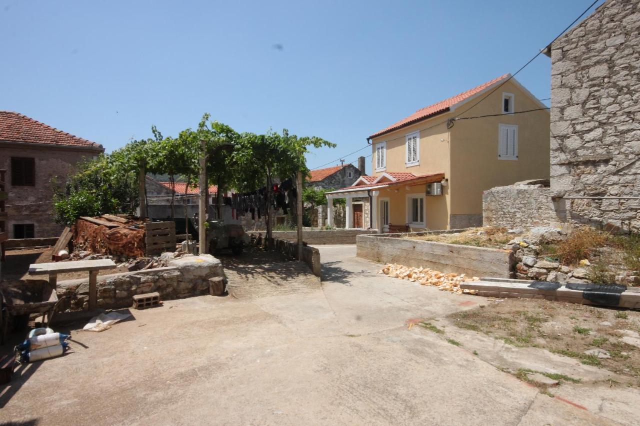 Holiday House With A Parking Space Sali, Dugi Otok - 8138 Екстер'єр фото