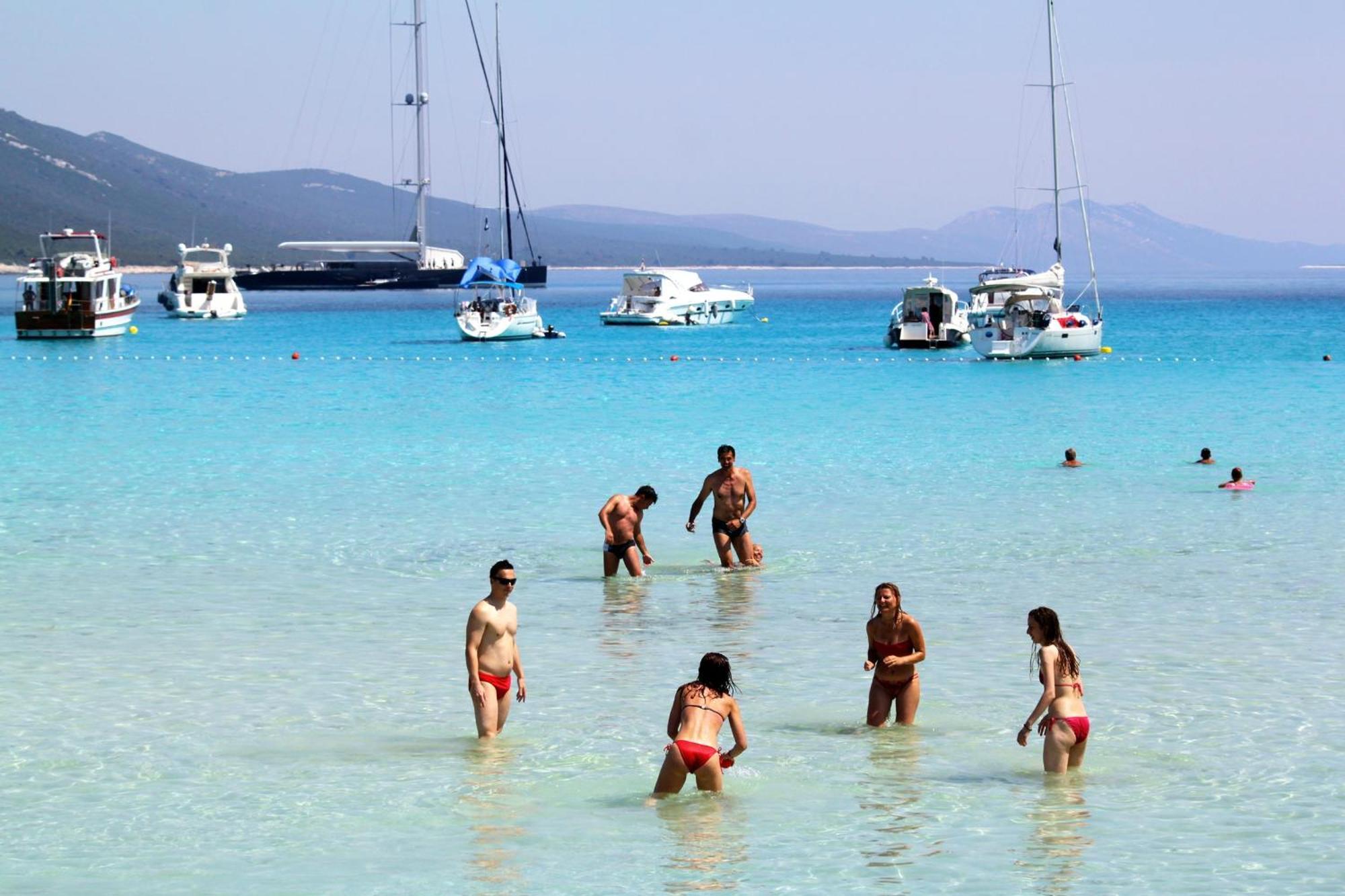 Holiday House With A Parking Space Sali, Dugi Otok - 8138 Екстер'єр фото