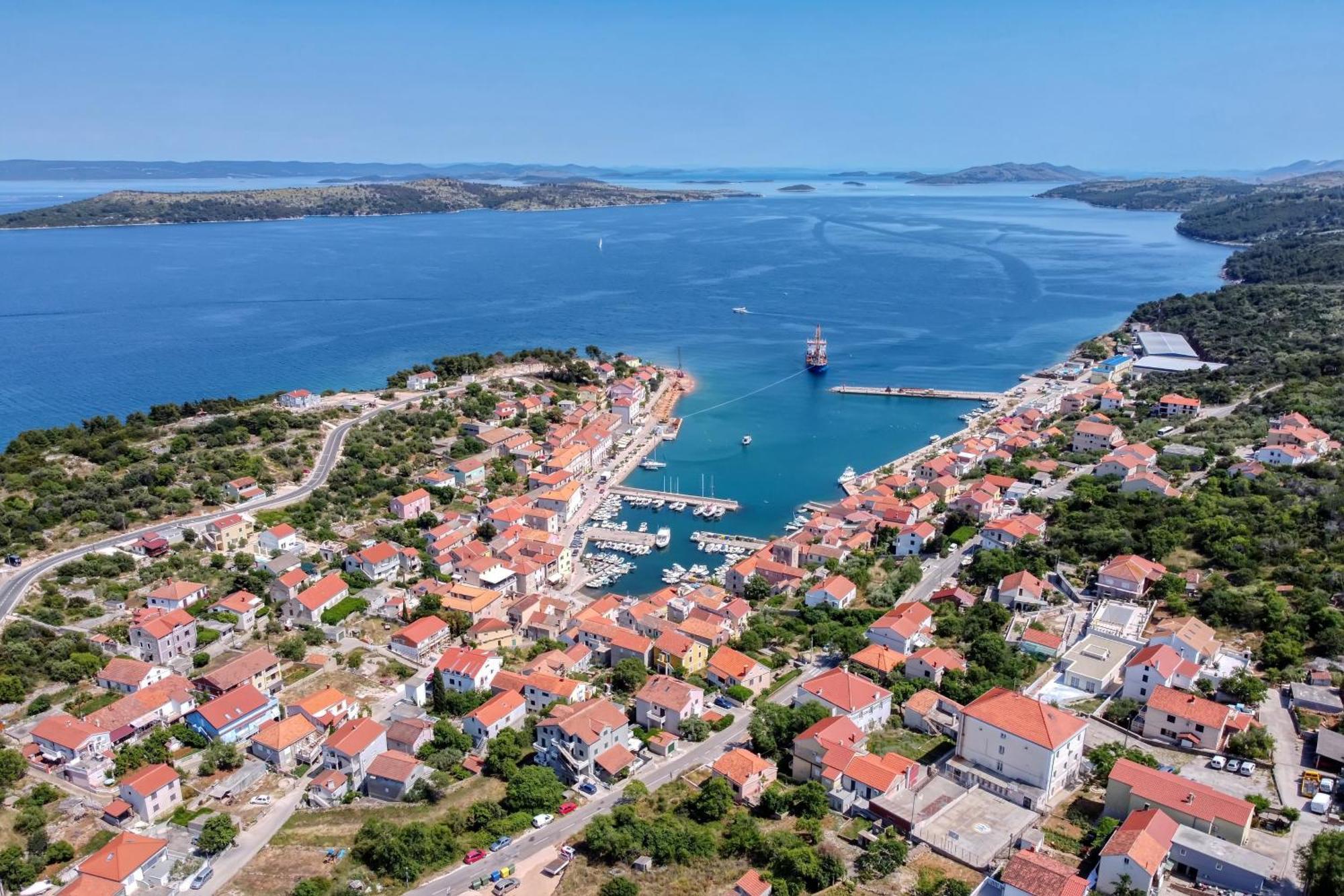 Holiday House With A Parking Space Sali, Dugi Otok - 8138 Екстер'єр фото